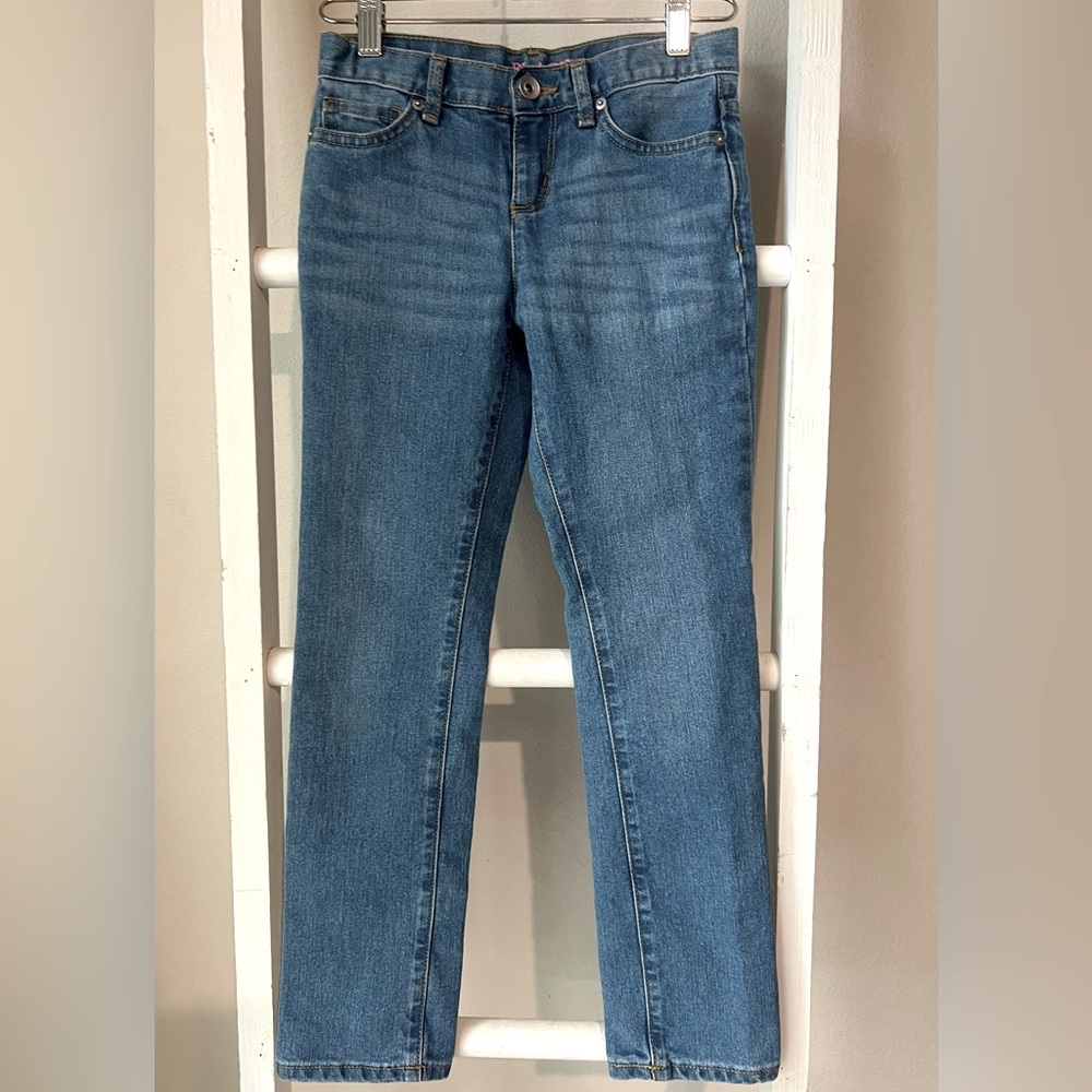Children’s Place - Girls Skinny Jeans (8)